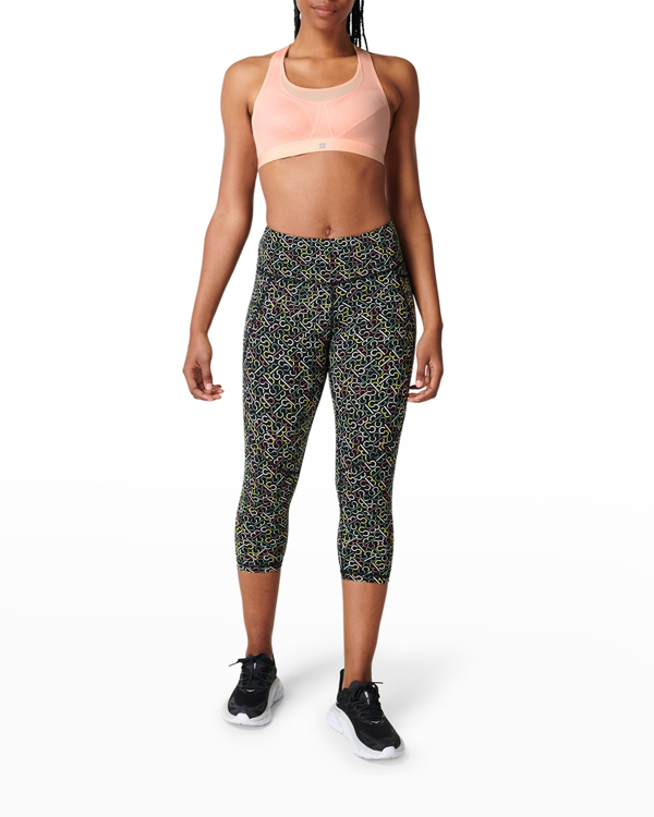 Sweaty Betty Power High Waisted Leggings
