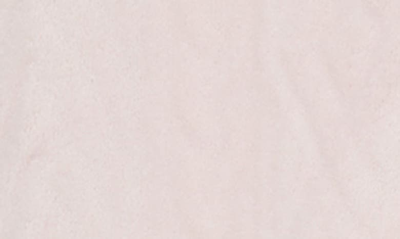 Ralph Lauren Custom Cotton Terry Cloth Robe In Pink