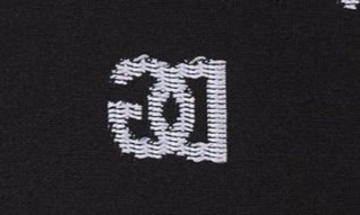 Shop Dolce & Gabbana Allover Dg Logo Crewneck Sweater In Combined Colour