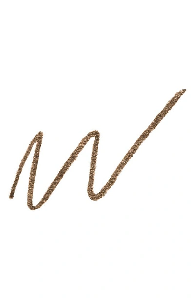 Lancôme Brow Define Precision Brow Pencil In Dark Brown 12