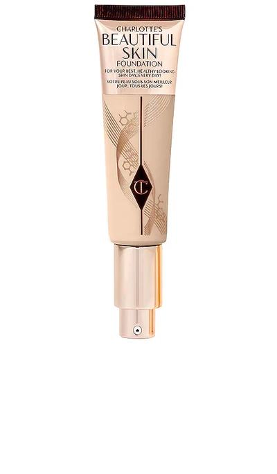 Shop Charlotte Tilbury Charlotte's Beautiful Skin Foundation In 3 Neutral