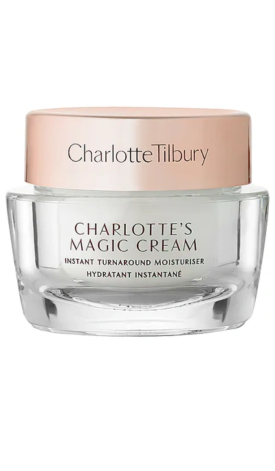 Shop Charlotte Tilbury Travel Charlotte's Magic Night Cream In N,a