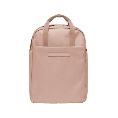Horizn Studios Shibuya Totepack Backpacks In Sand Rose