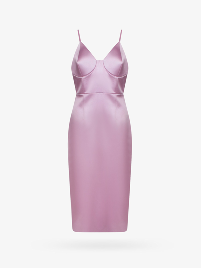 Gucci Dress In Pink | ModeSens