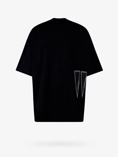 Shop Drkshdw Sweatshirt In Black
