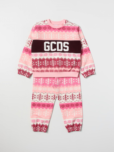 Shop Gcds Tracksuits  Kids Color Pink