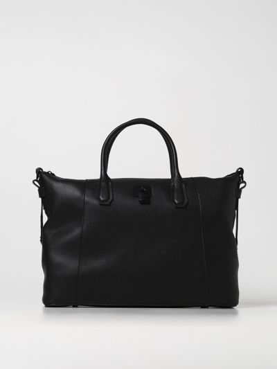 Shop V73 Handbag  Woman In Black