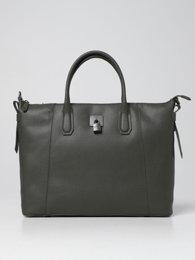 Shop V73 Handbag  Woman Color Military