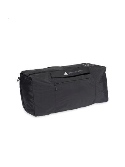 Asmc Nylon Studio Bag In Black