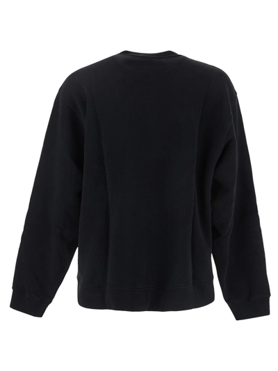 Shop Ambush Stoppers Sweatshirt In Black