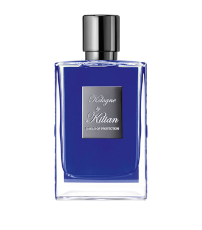 Shop Kilian Kologne, Shield Of Protection Eau De Parfum (50ml) In Multi
