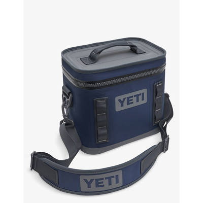 Shop Yeti Hopper Flip 8 Woven Cooler Box