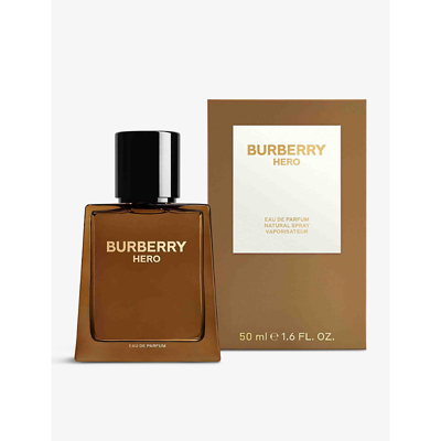 Shop Burberry Hero Eau De Parfum