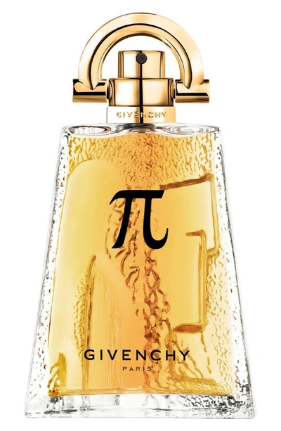 Shop Givenchy Pi Eau De Toilette, 1.7 oz