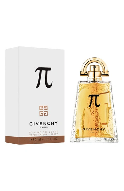 Shop Givenchy Pi Eau De Toilette, 1.7 oz