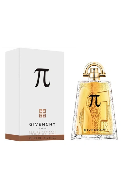 Shop Givenchy Pi Eau De Toilette, 1.7 oz