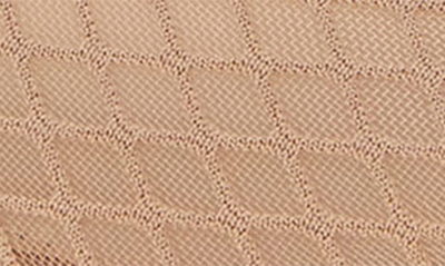 Bcbgeneration Mayah Ankle Strap Pump In Tan