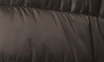 Andrew Marc Grymes Packable Quilted Puffer Jacket In Slate