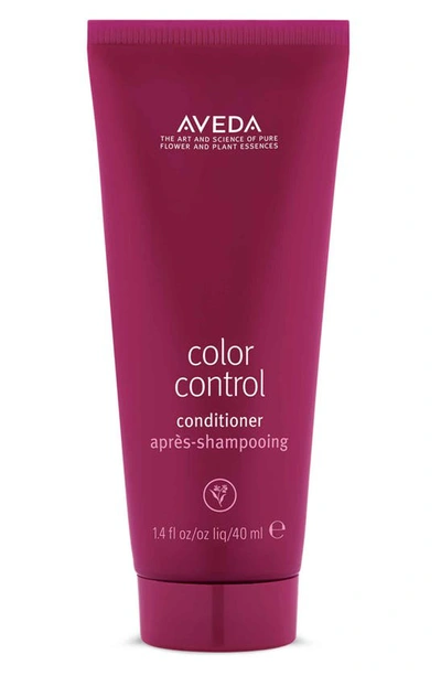 Shop Aveda Color Control Conditioner, 1.7 oz