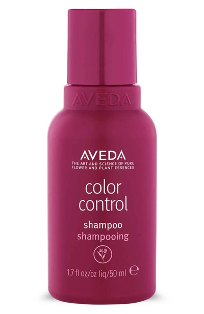 Shop Aveda Color Control Shampoo, 1.7 oz