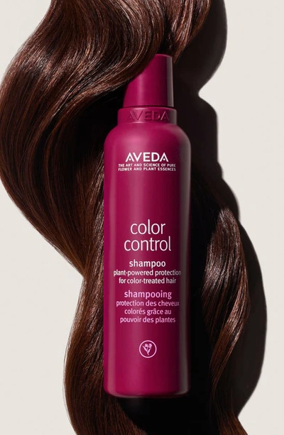 Shop Aveda Color Control Shampoo, 1.7 oz