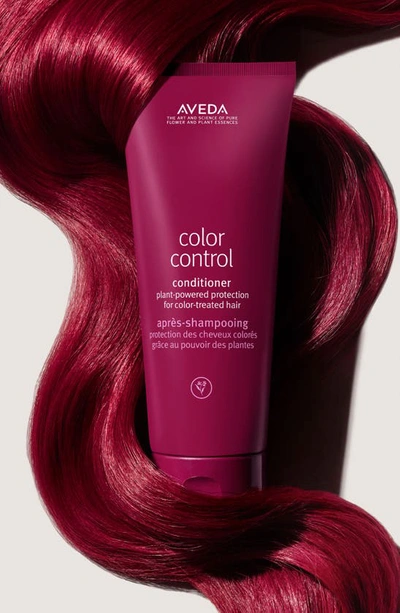 Aveda Color Control Conditioner