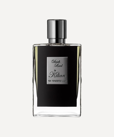Kilian Dark Lord Refillable Eau De Parfum 50ml