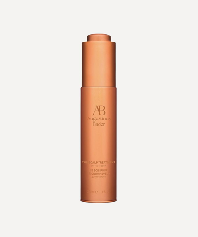 Shop Augustinus Bader The Scalp Treatment 30ml