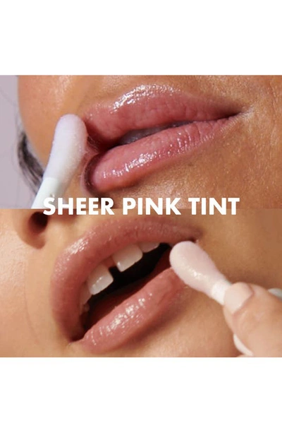 Kopari Tri-peptide Lip Cloud