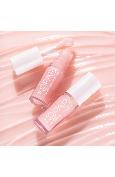 Kopari Tri-peptide Lip Cloud