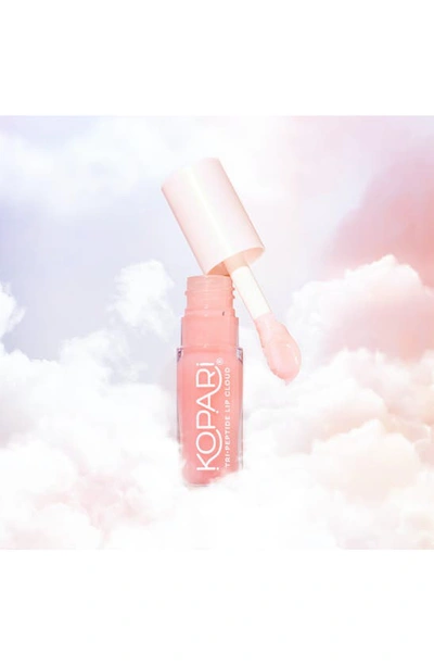 Kopari Tri-peptide Lip Cloud