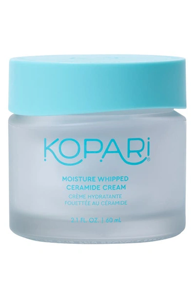 Shop Kopari Moisture Whipped Ceramide Cream