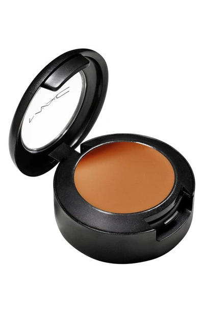 Shop Mac Cosmetics Studio Finish Spf 35 Correcting Concealer In Nc50