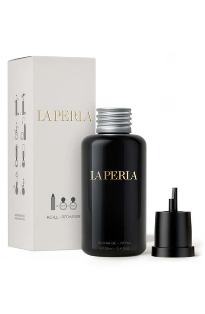 Shop La Perla Signature Refillable Eau De Parfum In Eco Refill