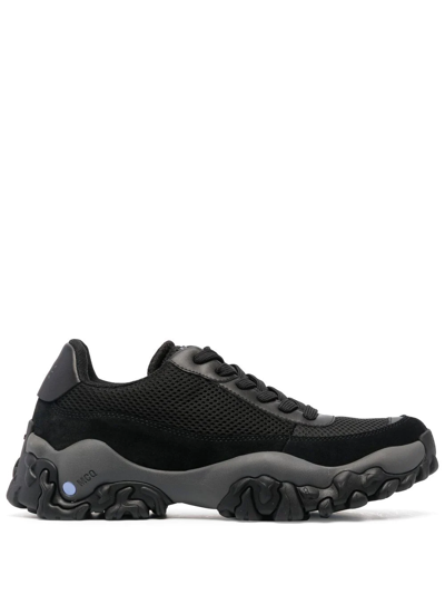 Mcq By Alexander Mcqueen Mcq Alexander Mcqueen Low In Schwarz