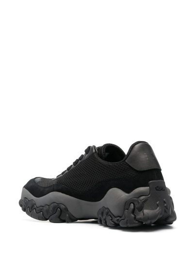 Mcq By Alexander Mcqueen Mcq Alexander Mcqueen Low In Schwarz