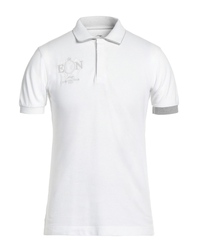 Polo etiqueta negra online