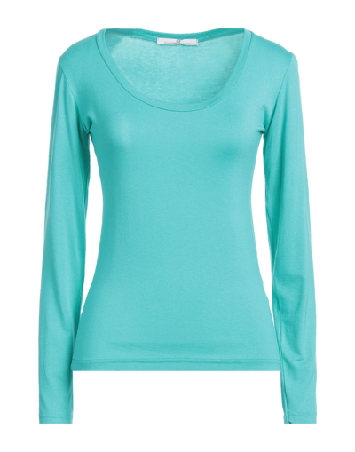 Massimo Rebecchi T-shirts In Blue