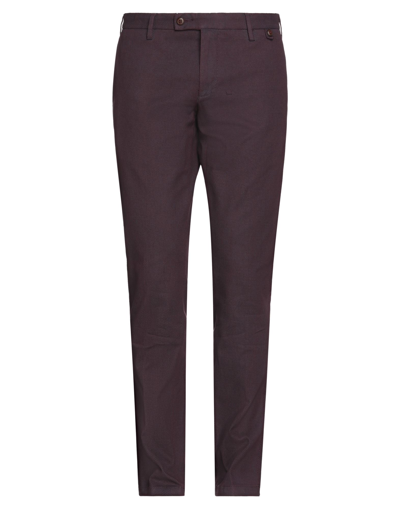 Shop At.p.co Pants In Deep Purple