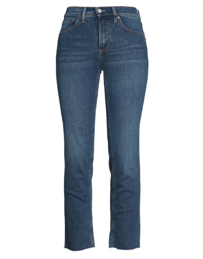 Shop Boyish Woman Jeans Blue Size 28 Organic Cotton, Elastane