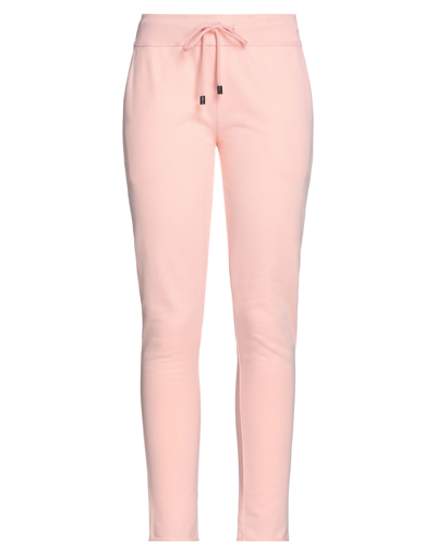 Juvia Pants In Light Pink