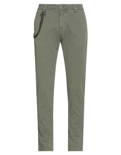 Shop Modfitters Pants In Military Green