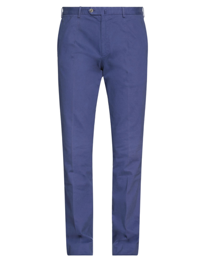 Shop Roda Pants In Purple