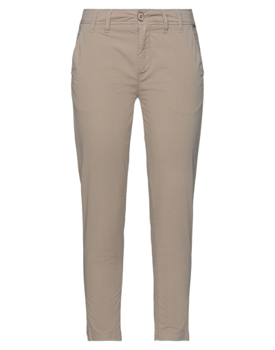 Teleria Zed Pants In Grey
