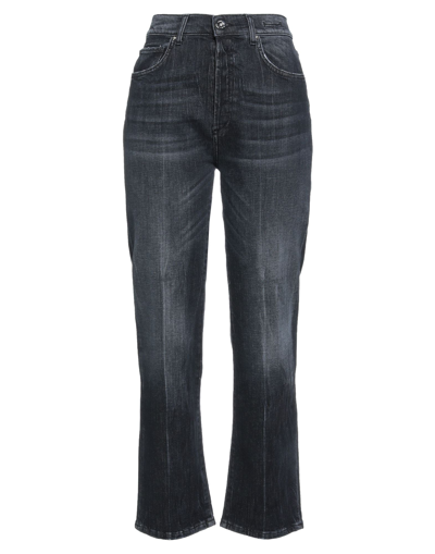 Marella Sport Jeans In Black | ModeSens