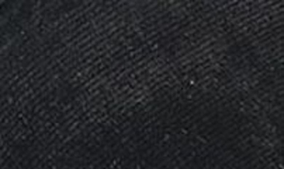 Yosi Samra Danielle Slide Sandal In Black