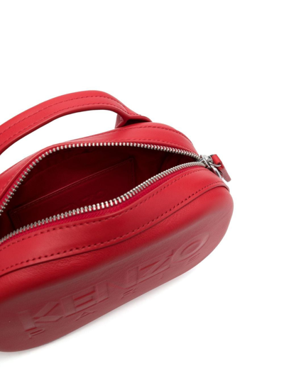Shop Kenzo Bags.. Red