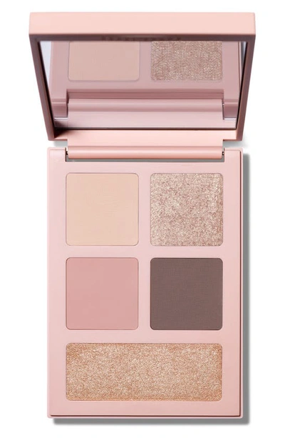 Shop Bobbi Brown X Ulla Johnson The Minou Eyeshadow Palette