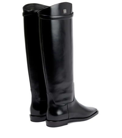 Totême Toteme Boots In Black