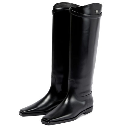 Totême Toteme Boots In Black